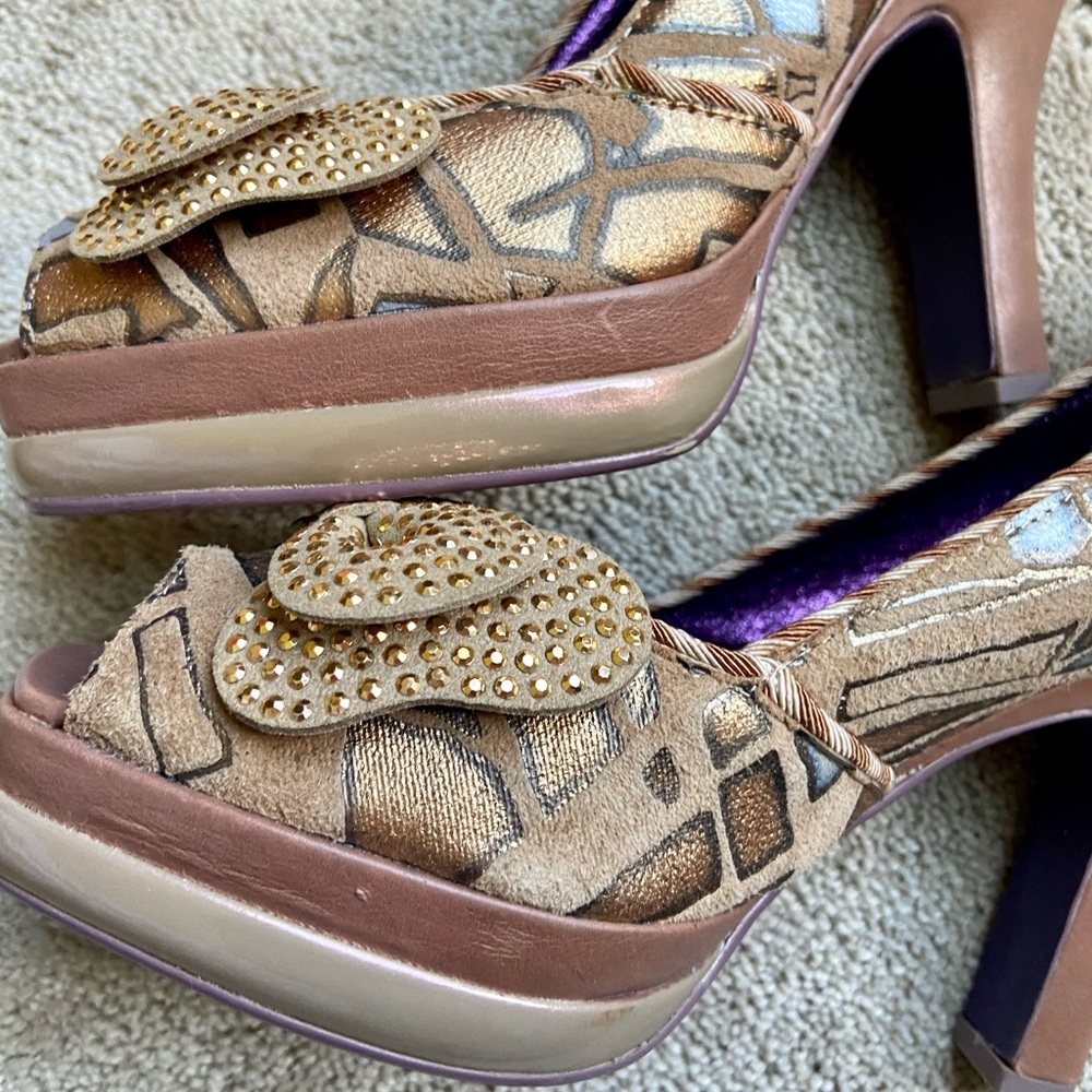 Poetic Licence shoes - Picture 4 of 10